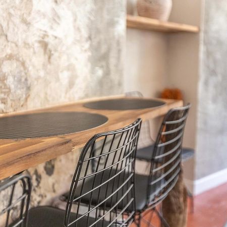 Menton Old Town Apartment Exterior foto