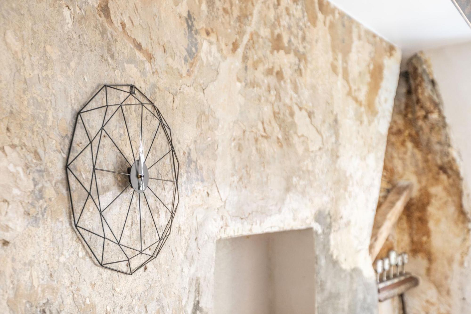 Menton Old Town Apartment Exterior foto