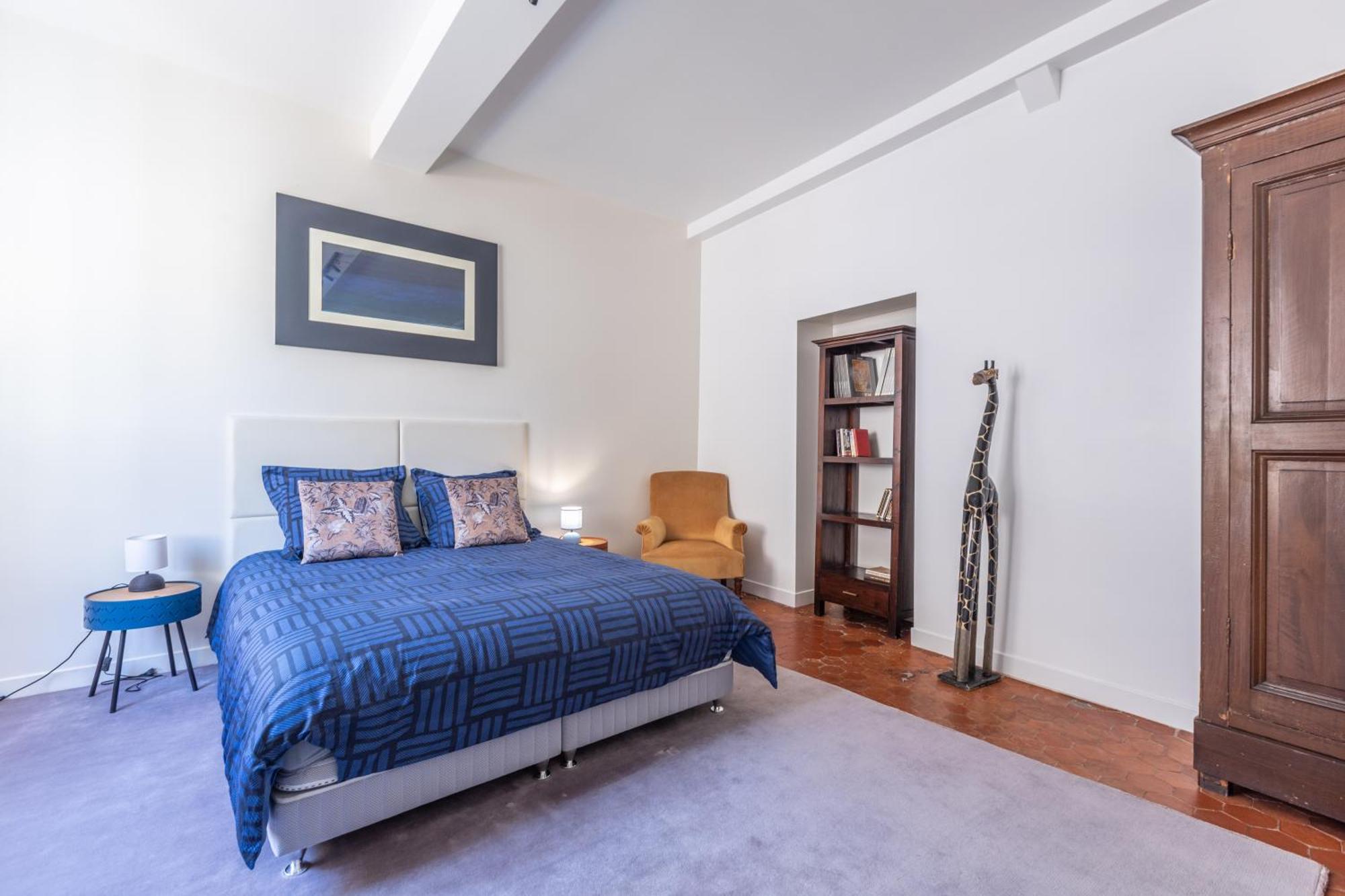 Menton Old Town Apartment Exterior foto