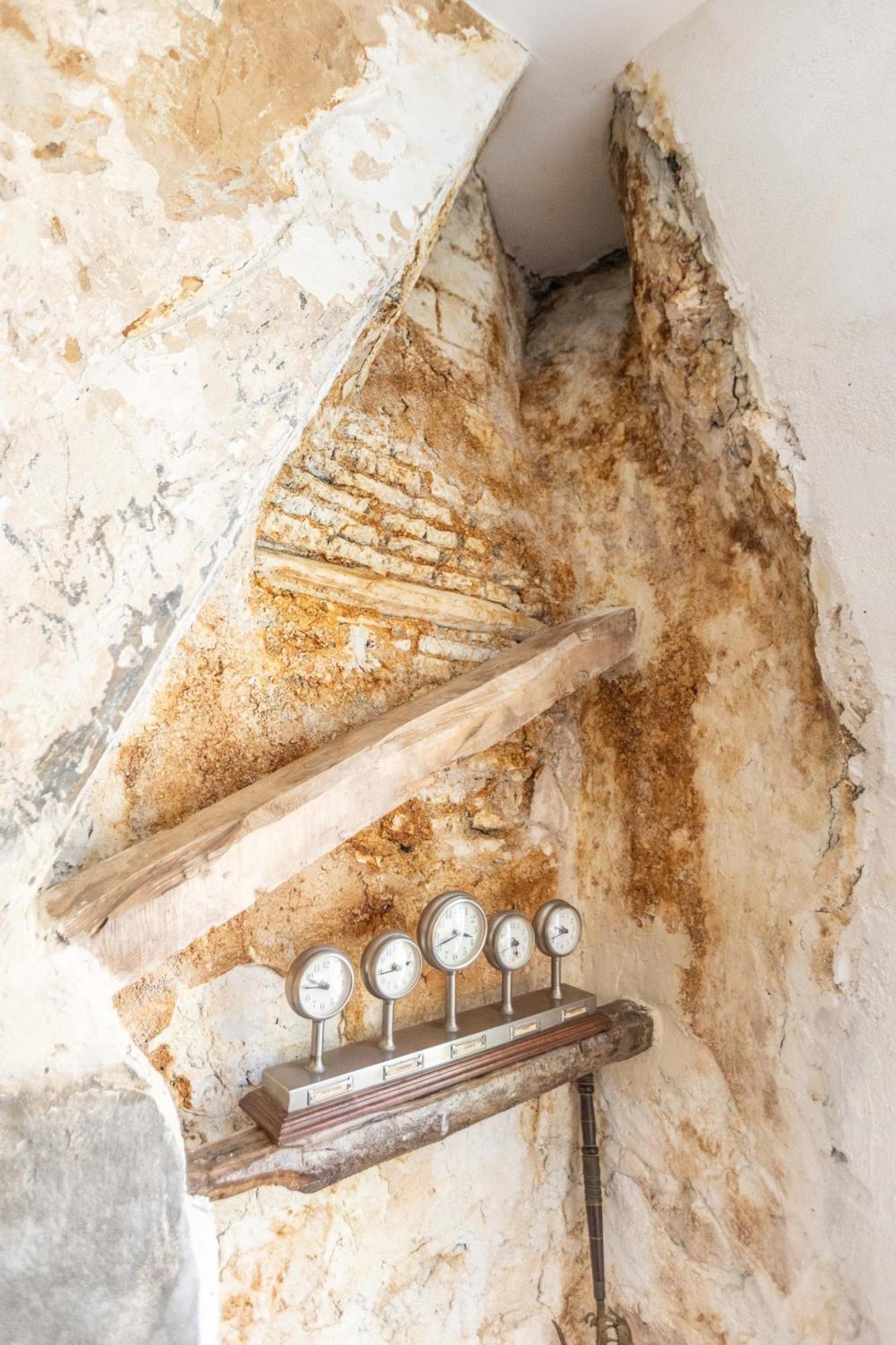 Menton Old Town Apartment Exterior foto