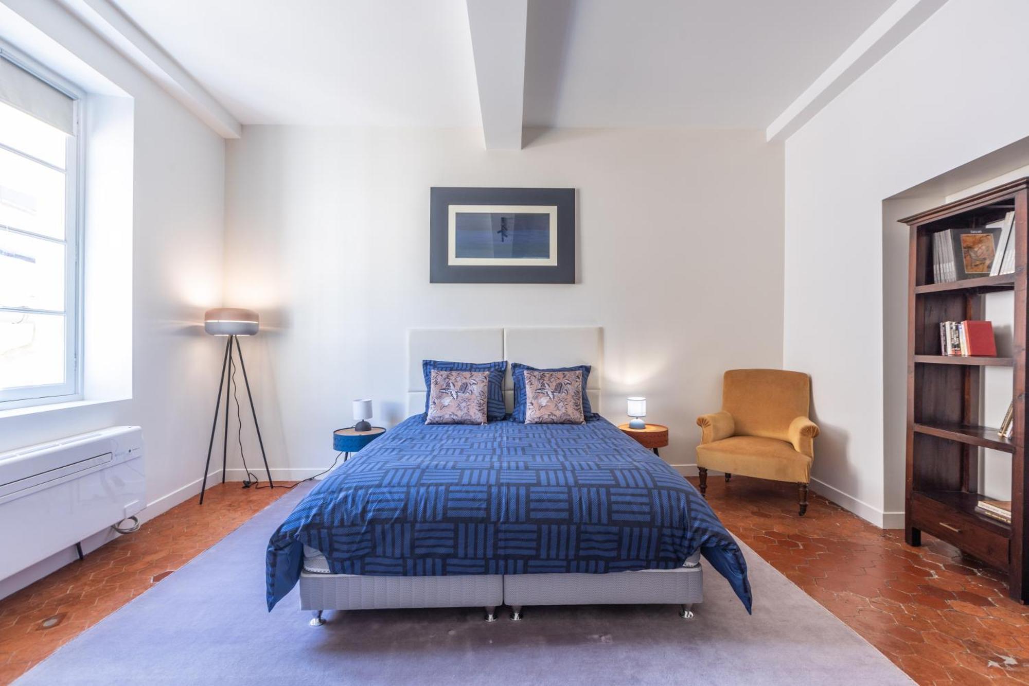 Menton Old Town Apartment Exterior foto