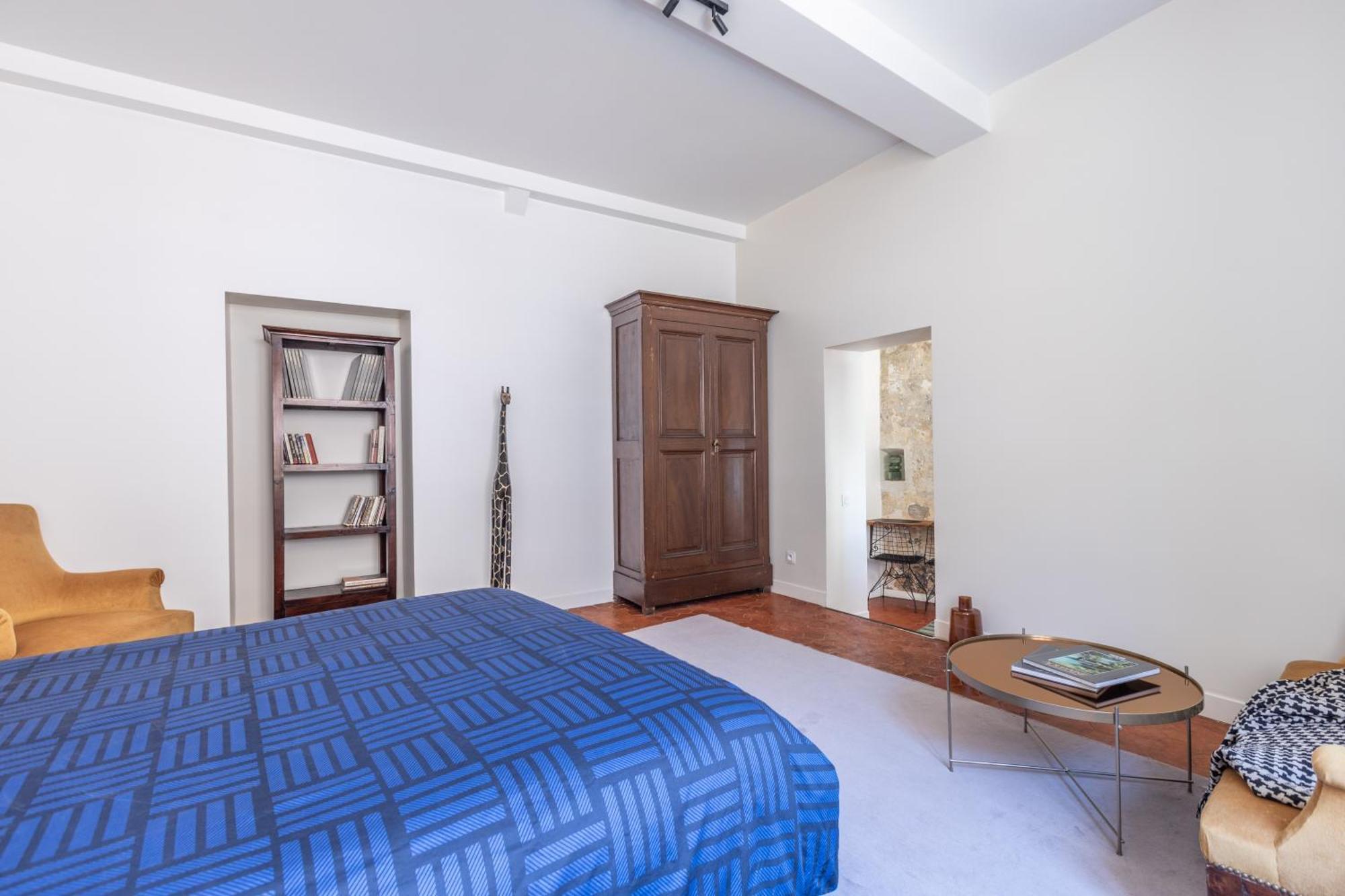 Menton Old Town Apartment Exterior foto